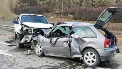 “Olivia merecía vivir”: a dos años de la tragedia en Ruta 3