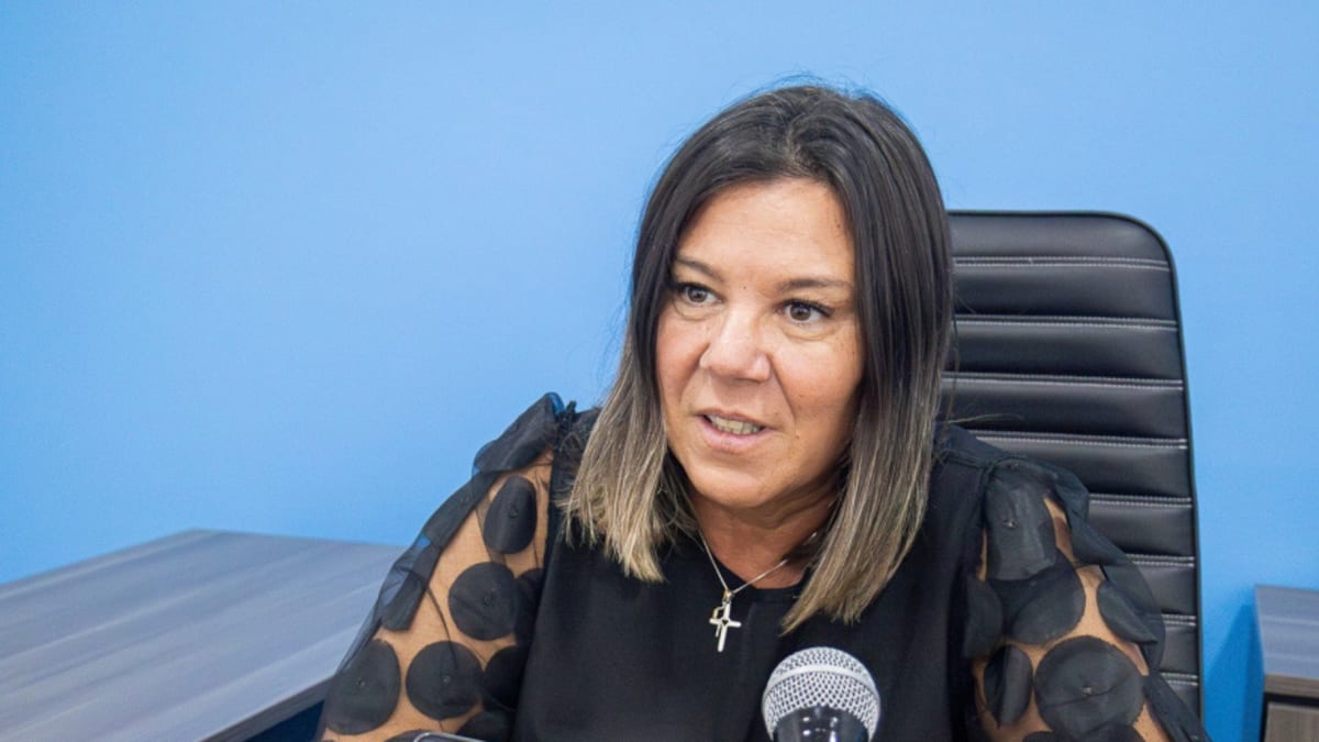 “Buscamos que los fondos que le corresponden a Río Grande estén disponibles en tiempo y forma”