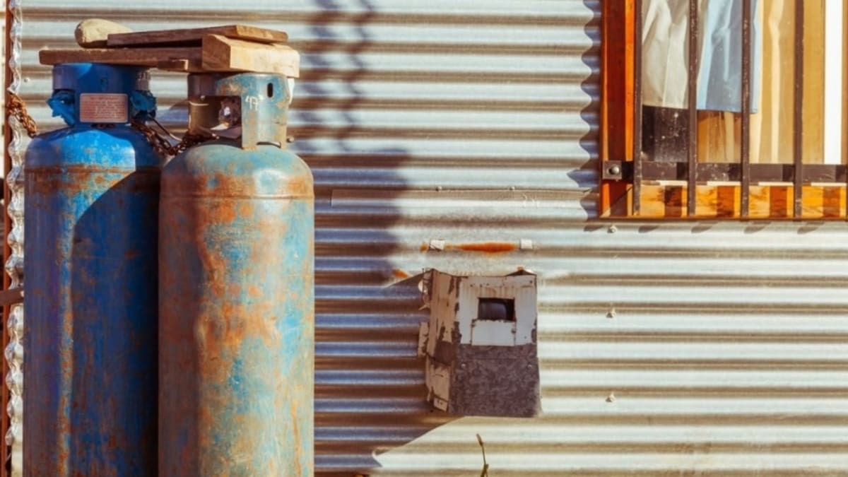 Continúa en marzo el reempadronamiento de beneficiarios del subsidio de gas envasado