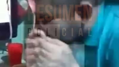 Van a juicio cuatro presos que torturaron y obligaban a otro recluso a que les besara los pies