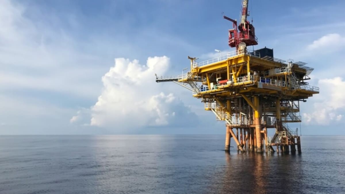 Una petrolera británica participará del proyecto offshore Fénix en Tierra del Fuego