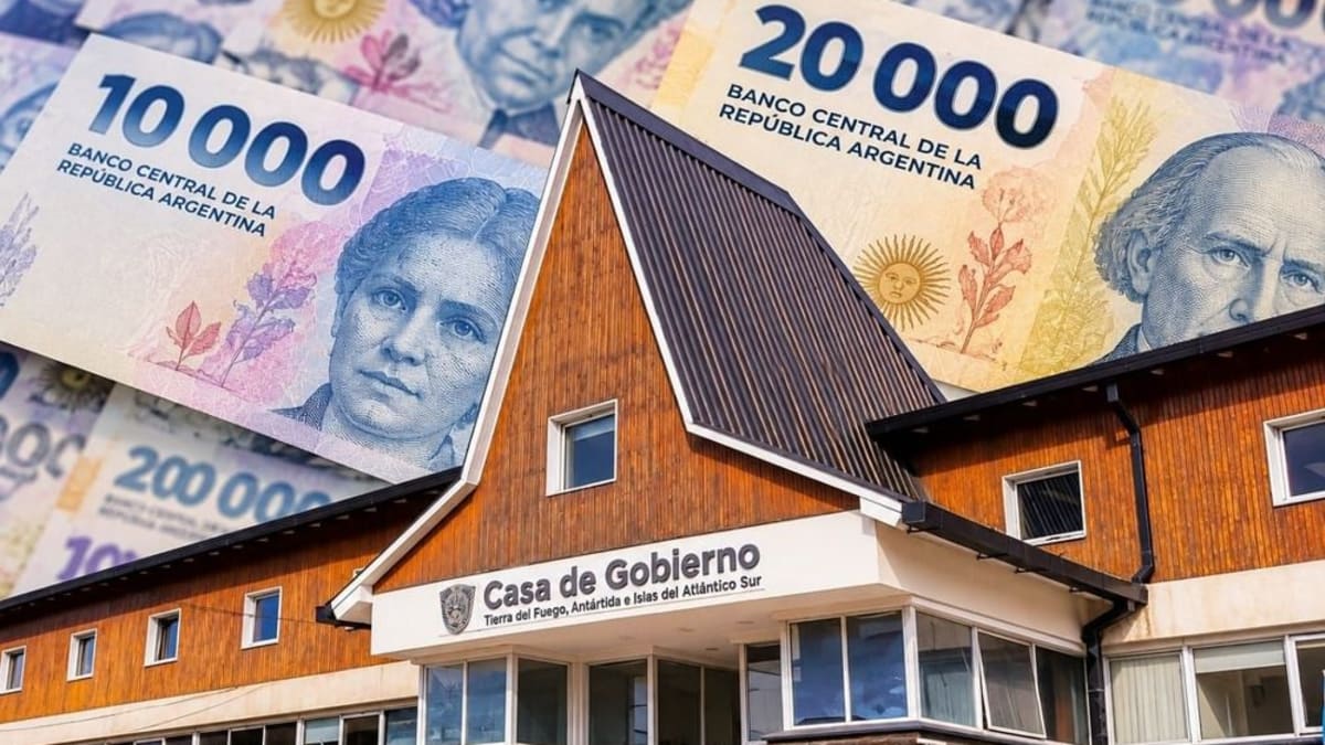 Otro adelanto de coparticipación de $45.000 millones