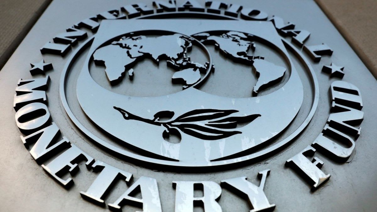 El FMI aprobó un desembolso de US$ 2.000 millones