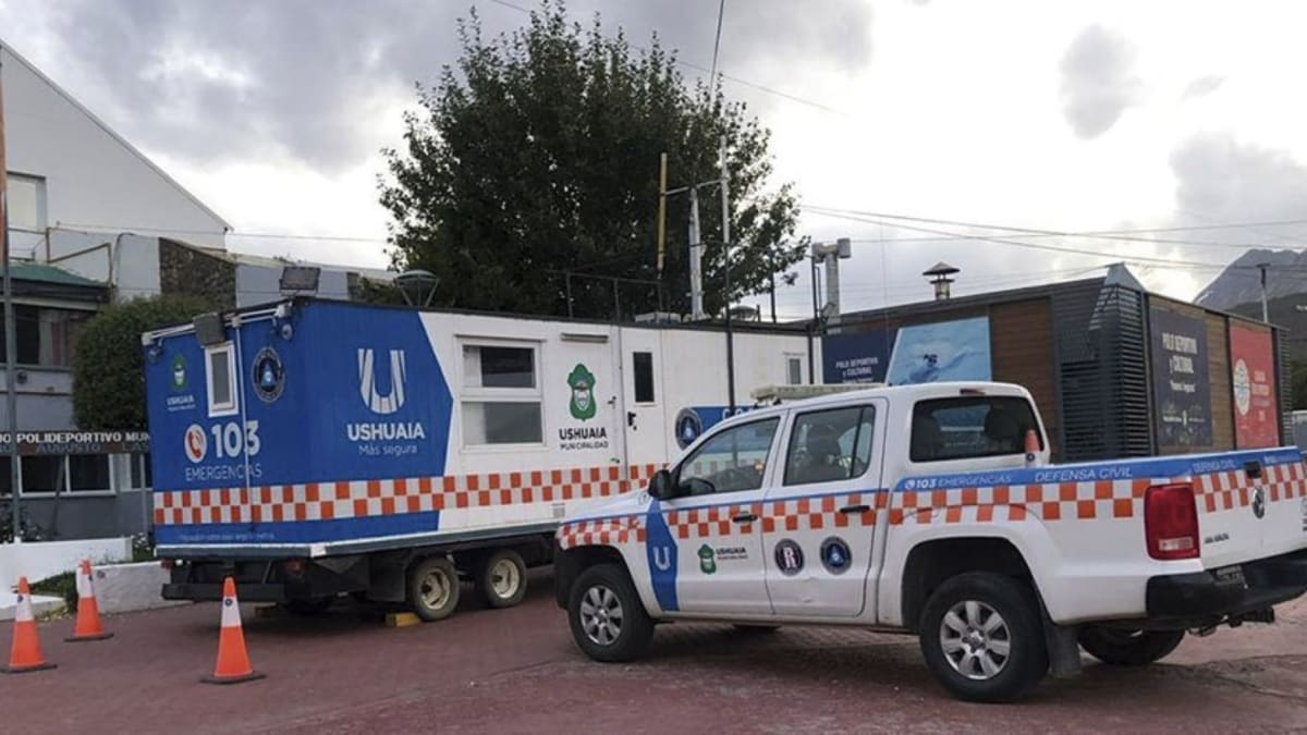 Alerta Amarilla: Defensa Civil emite recomendaciones por fuertes vientos
