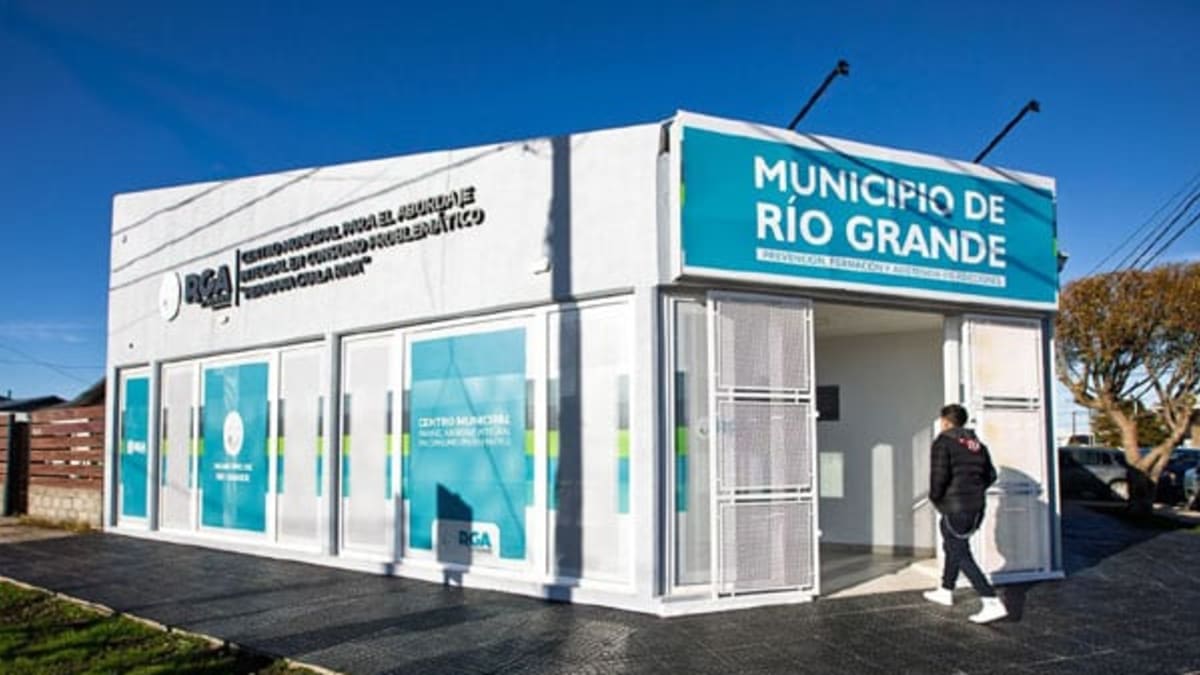 Espacios de acompañamiento en consumo problemático