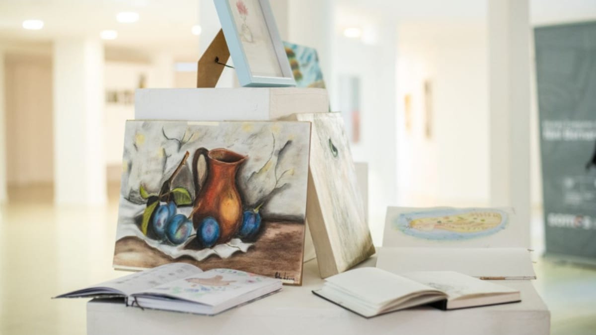 El Centro Popular de Cultura suma nuevos talleres artísticos en Ushuaia y Río Grande