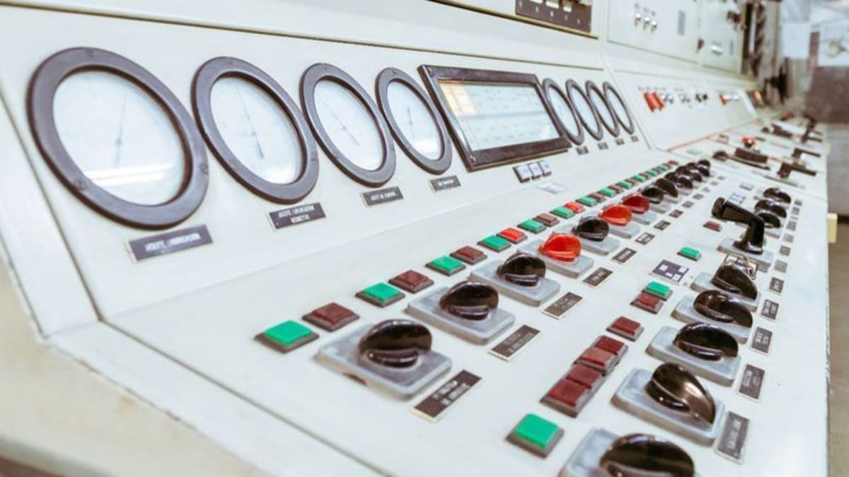 Sin incremento en generación eléctrica