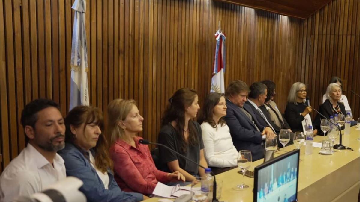 Identificaron a otros ocho desaparecidos de la dictadura en La Perla