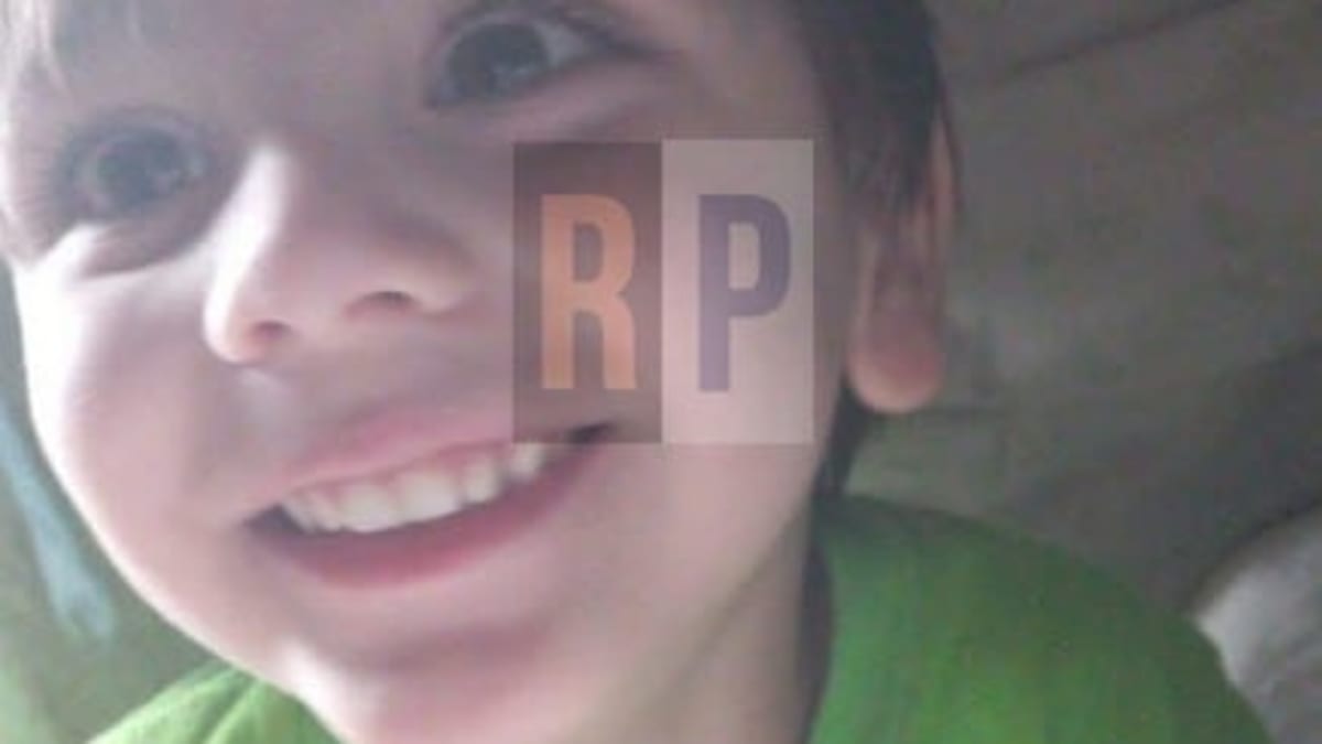 La Justicia suspendió la exhumación de Tayron en el marco de la investigación de mala práxis