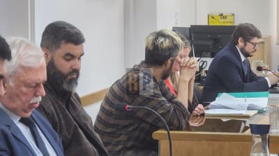 Pidieron absoluciones en juicio a dos hombres por abuso sexual y ante un misterioso rastro de ADN que no corresponde a los imputados
