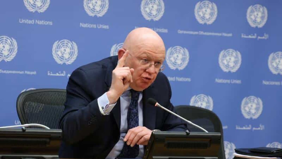 Rusia condenó injerencia, incitación y amenazas contra Irán