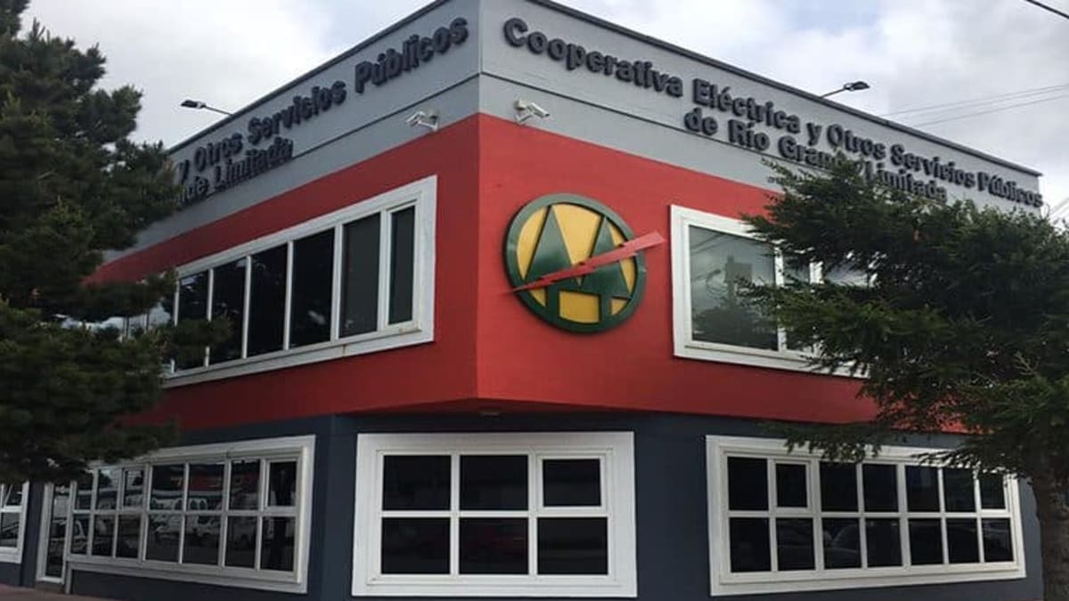 La Cooperativa Eléctrica de Río Grande alerta sobre estafas telefónicas