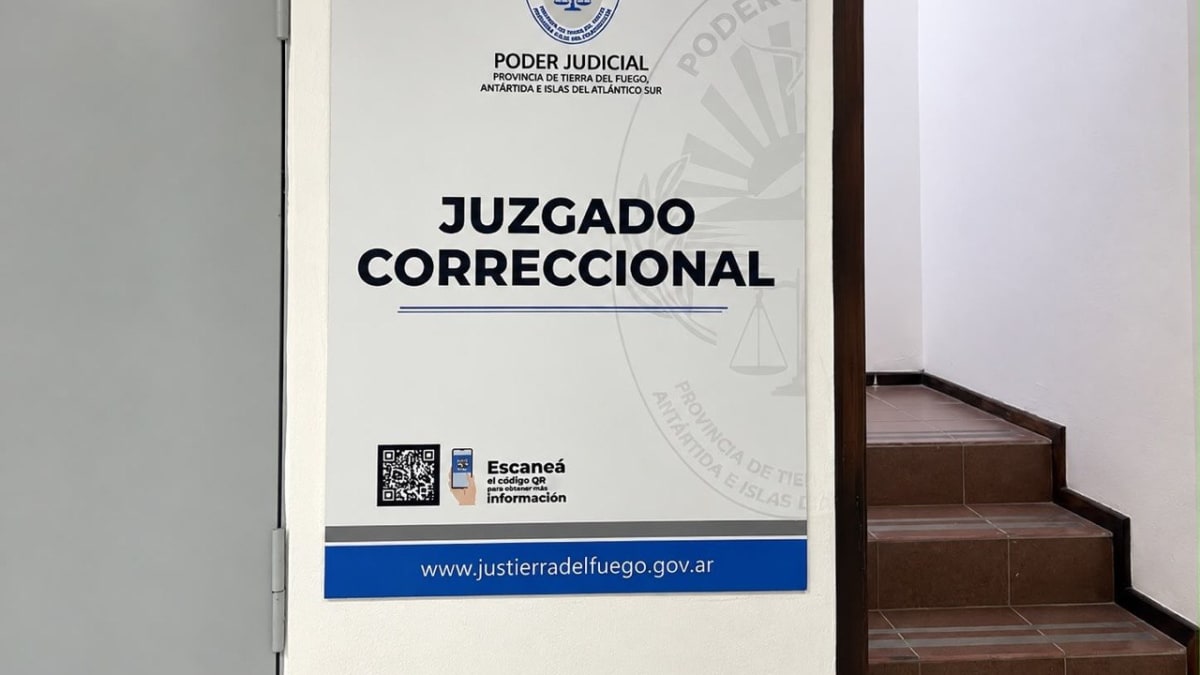 Comenzó en Río Grande el juicio a un capataz acusado de intentar matar a un peón