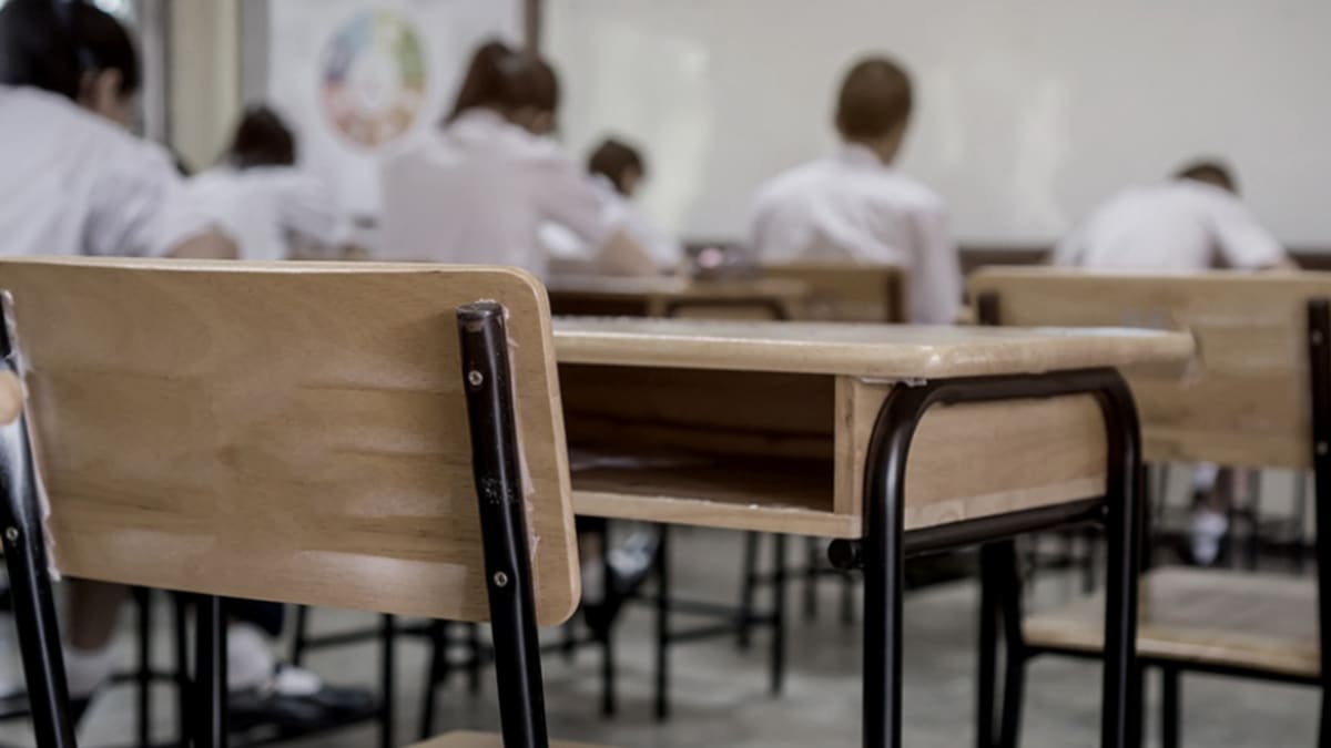 Gobierno presentó en la Legislatura el proyecto de financiamiento del sistema educativo
