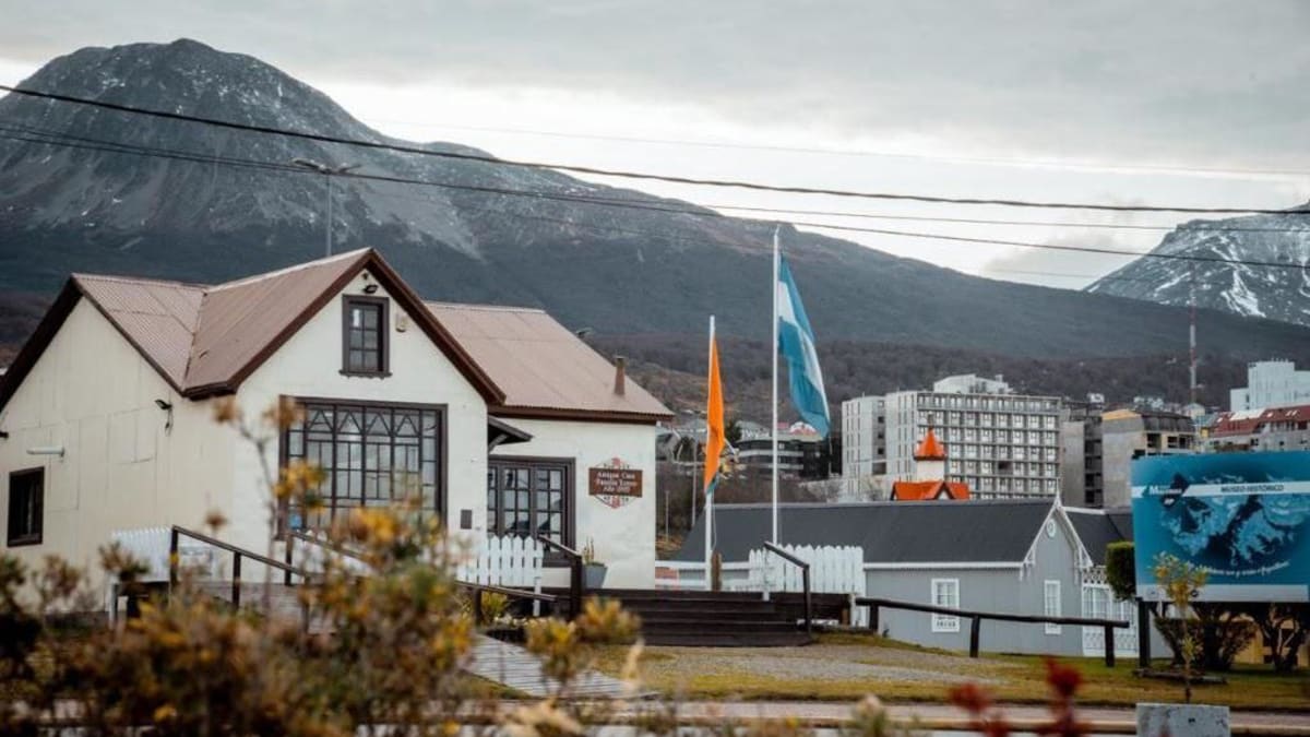 El Municipio de Ushuaia impulsa visitas guiadas para mantener viva la Causa Malvinas