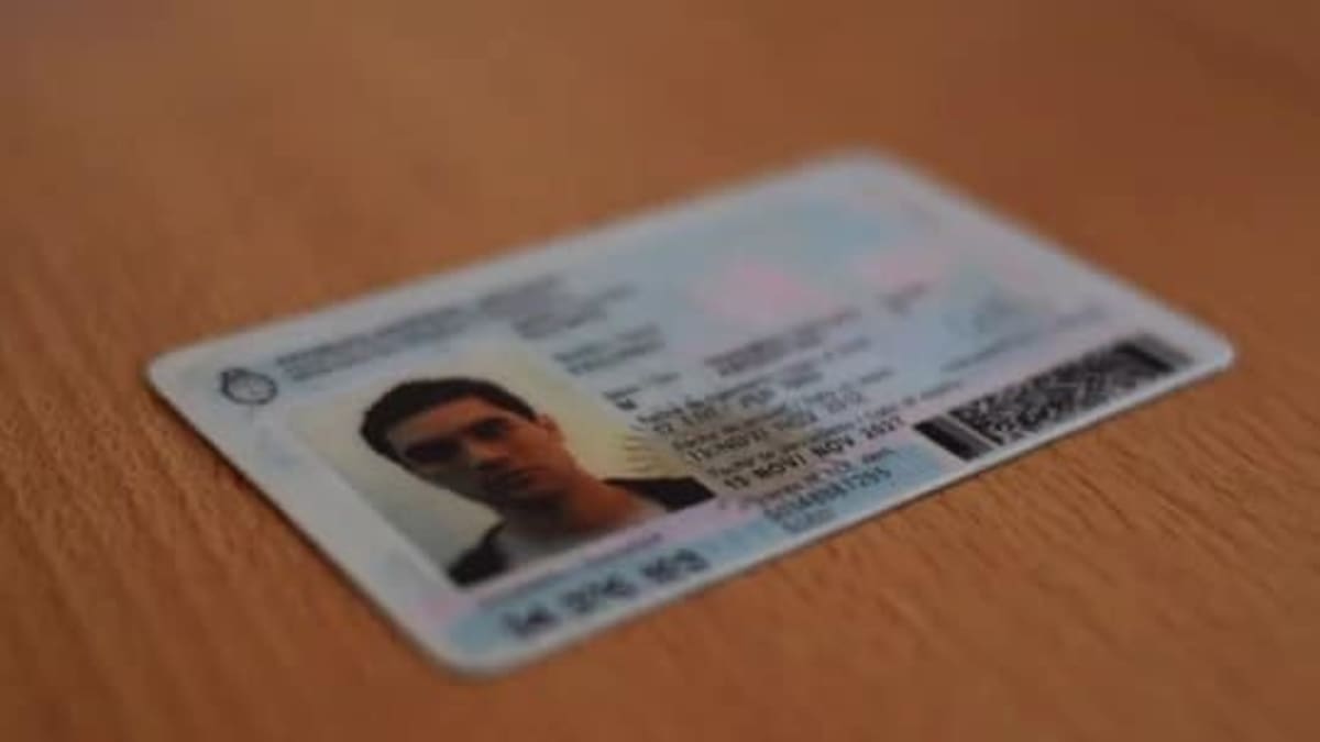 Dónde voto y con qué DNI: consultá el padrón electoral 2025
