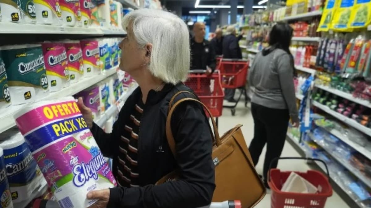 Para las consultoras, la inflación de agosto superó el 10% y puede ser el dato mensual más alto en 20 años