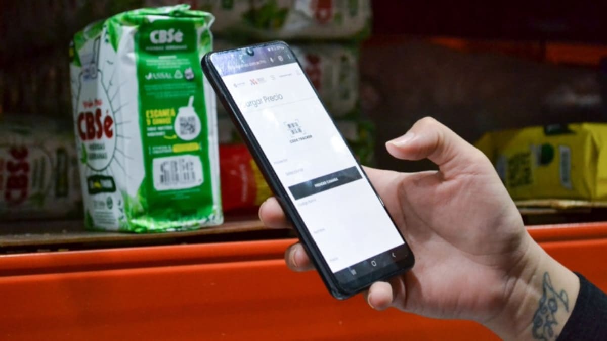 Plataforma ‘Precio Bajo’: Ahora se podrá escanear los códigos de barra para comparar precios en tiempo real