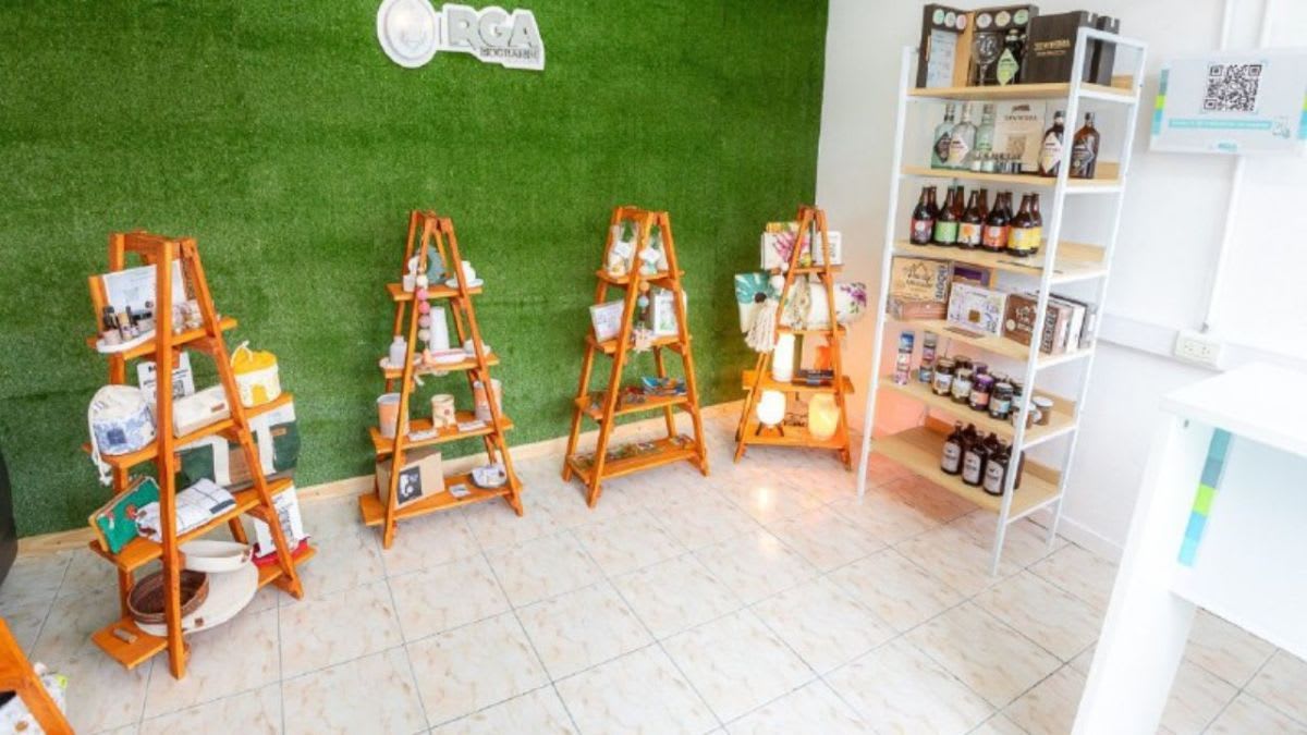 El Mercado del Atlántico amplía sus canales de comercialización y llega a los hoteles