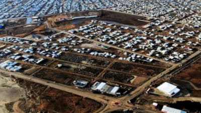 La expropiación de Chacras obtuvo dictamen favorable