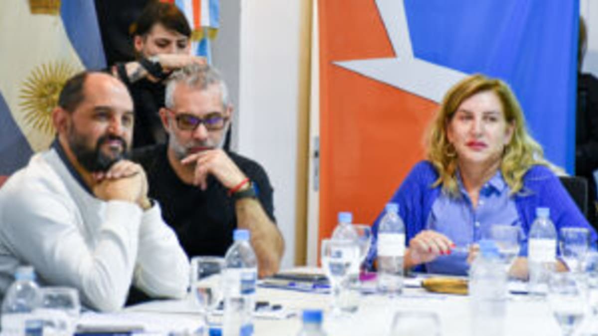 CONDENARON A TRES AÑOS DE PRISIÓN EN SUSPENSO A UN HOMBRE POR LESIONES GRAVES EN UN CONTEXTO DE VIOLENCIA DE GÉNERO.