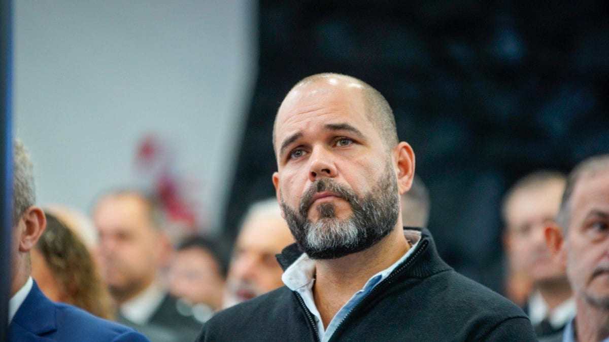 “Hay sectores que no quieren perder sus privilegios”