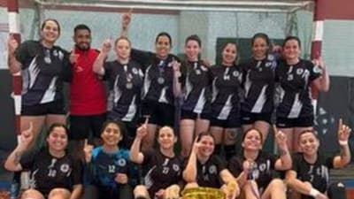 HAF campeón, Galicia tercero y el Clausura
