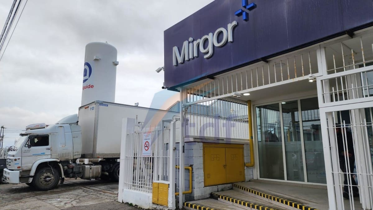 Alarma en Mirgor por alto nivel de conflictividad por persistentes paros que podrían derivar en despidos