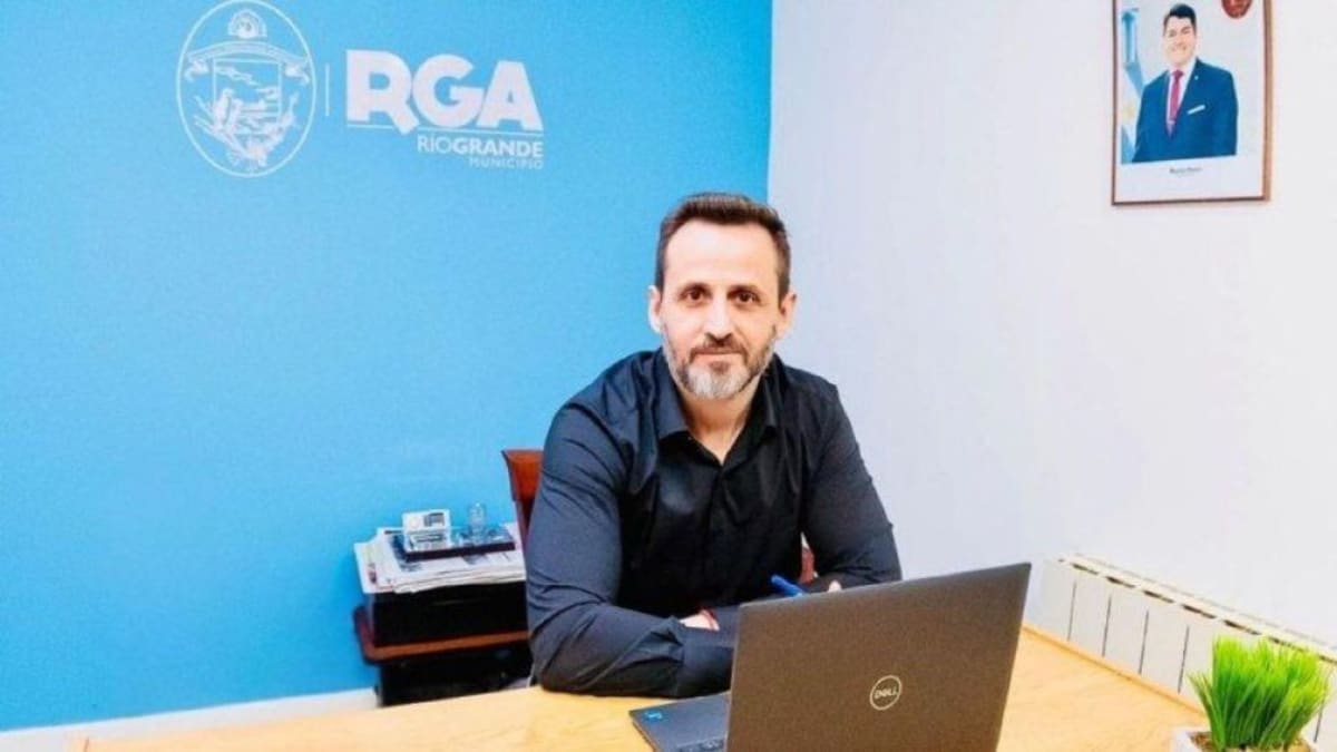 “Esta complejidad nos rompe la planificación de todos los servicios que llevamos adelante”