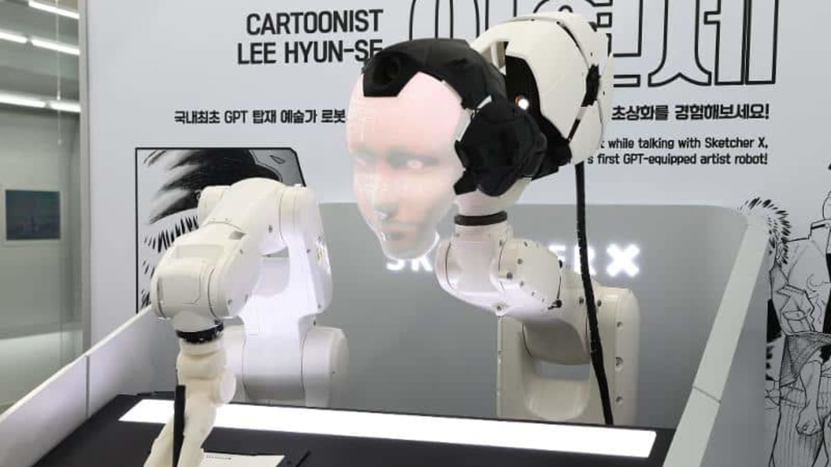 Corea del Sur, primer país en aplicar una legislación que regula la inteligencia artificial