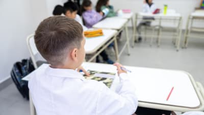 Amplían el plan de compensación por los días de clases que se han perdido
