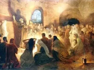 Historia de la Iglesia