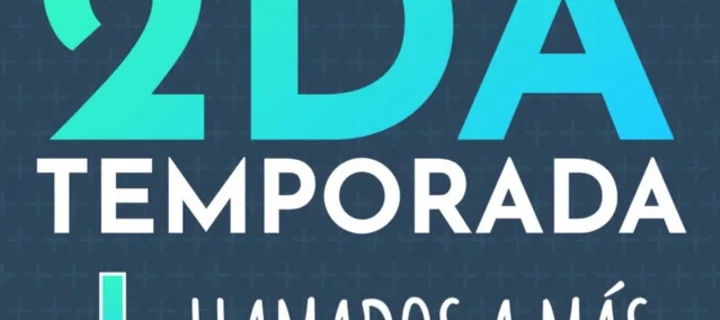 Llamados a Más