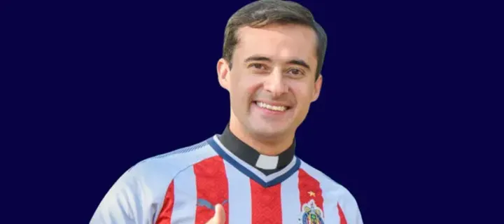 El Podcast del Padre Rodrigo