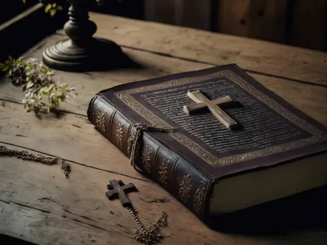 Introducción a la Biblia