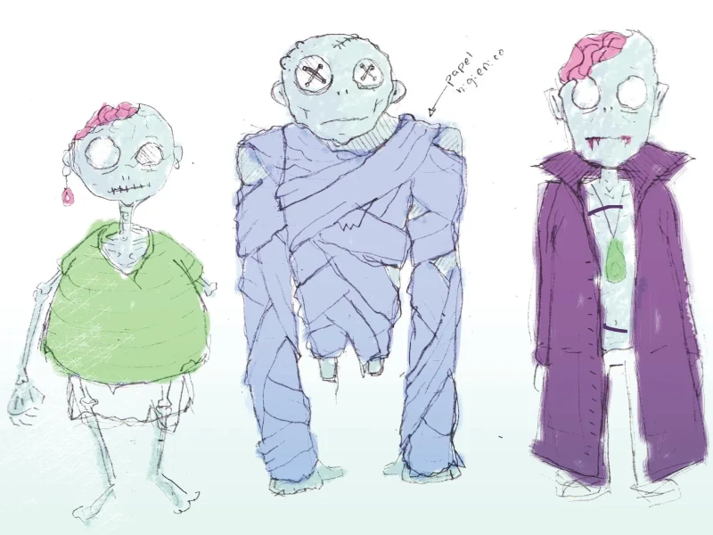 zombies 2d_img1