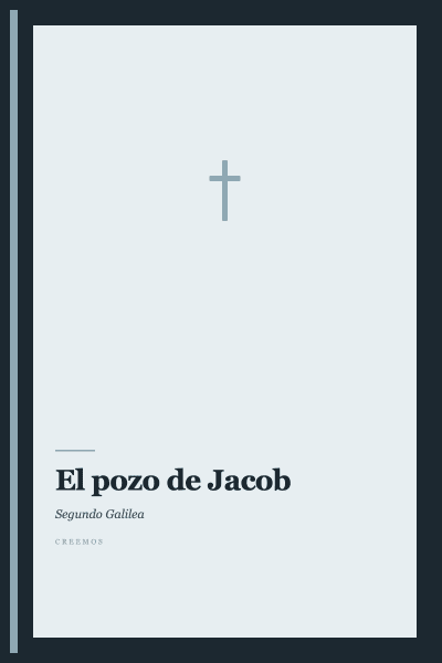 El pozo de Jacob