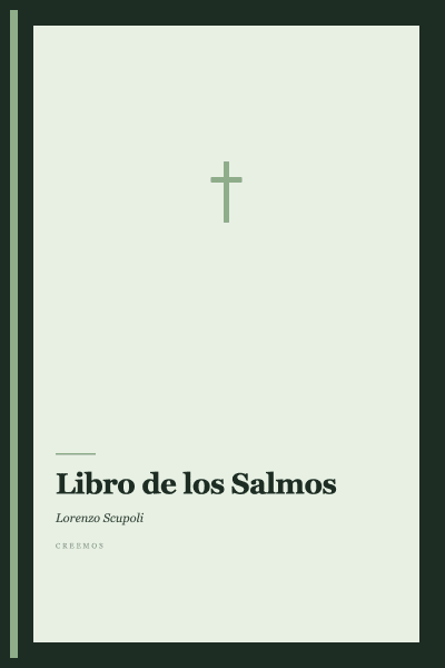 Libro de los Salmos