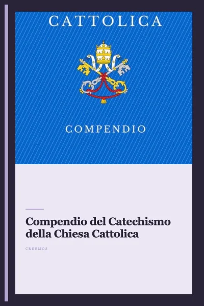 Compendio del Catechismo della Chiesa Cattolica