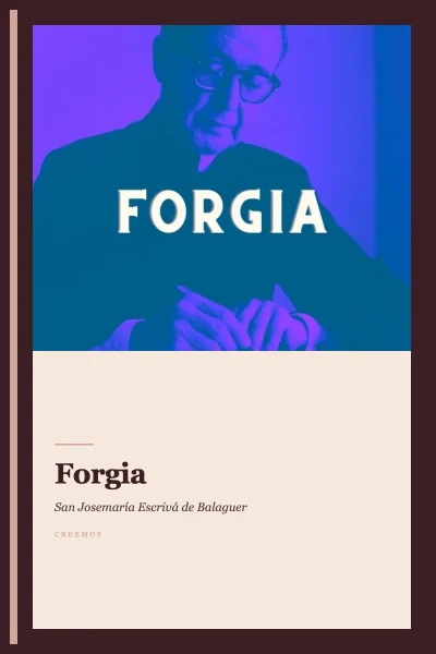 Forgia