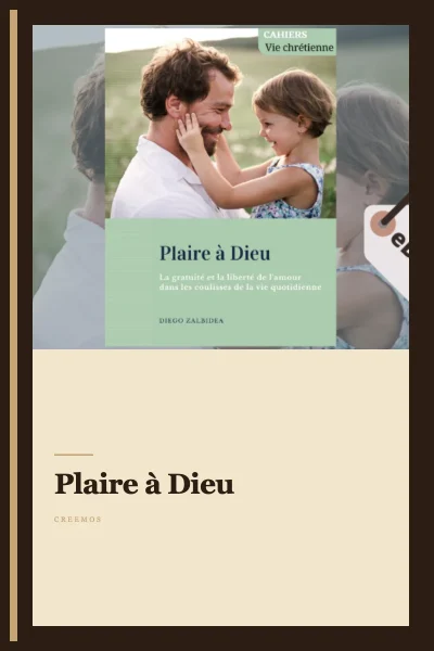 Plaire à Dieu