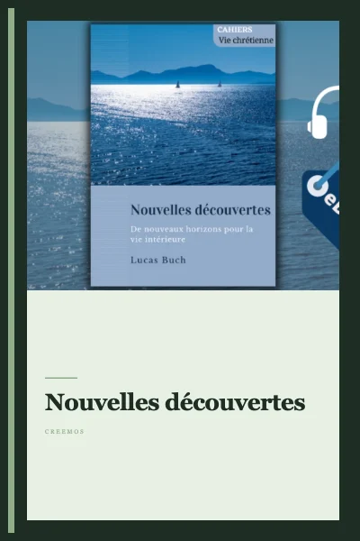 "Nouvelles découvertes"