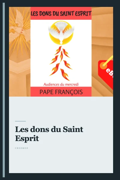 eBook - Les dons du Saint Esprit