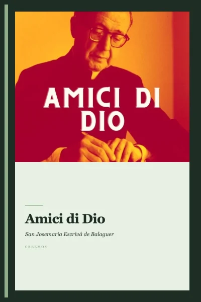 Amici di Dio
