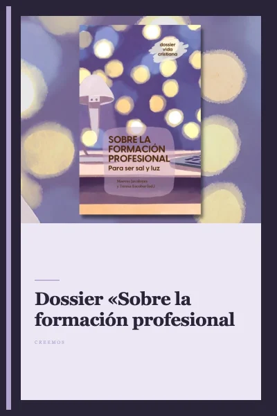 Dossier «Sobre la formación profesional»