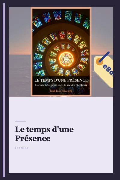 "Le temps d'une Présence"