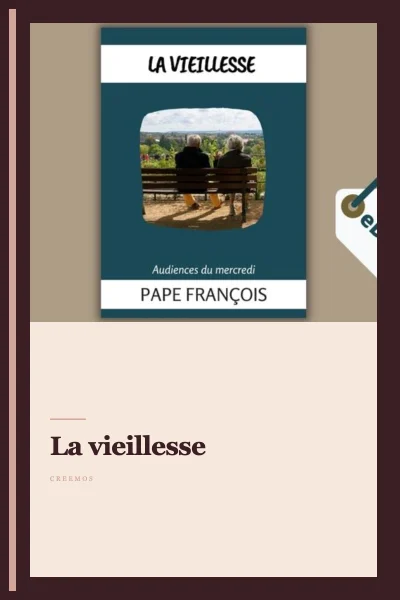 eBook - La vieillesse