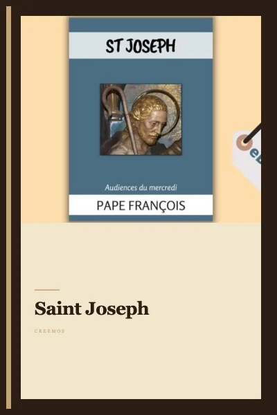 eBook - Saint Joseph