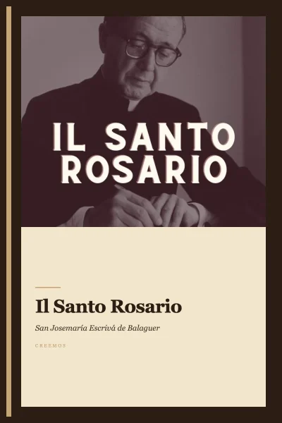 Il Santo Rosario