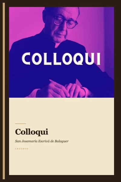 Colloqui
